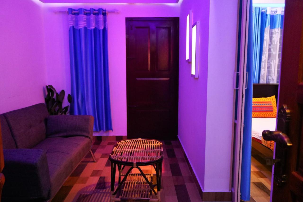 Bhaskar Villa Varkala Exterior foto